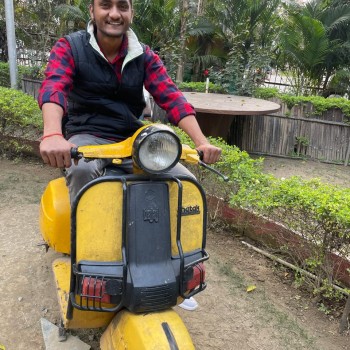 Sagar Rajput